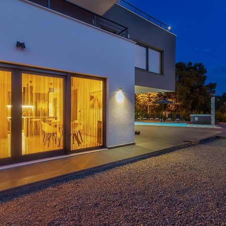 Luxury Apartment Noa Njivice Exterior foto